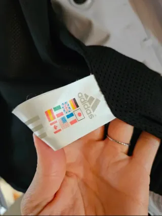 Chaqueta Adidas Vintage