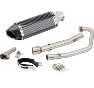 Kit Tubo Escape Yamaha YZF R125