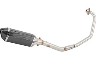 Kit Tubo Escape Yamaha YZF R125