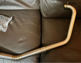 Kit Tubo Escape Yamaha YZF R125