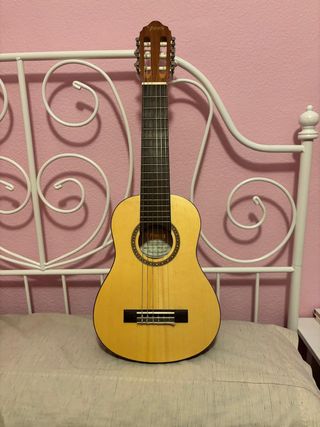 Guitarra Española Valencia Serie 350