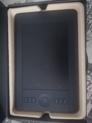 Wacom Intuos Pro Mesa Gráfica Profissional