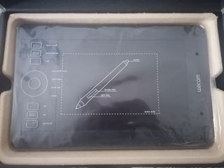 Wacom Intuos Pro Mesa Gráfica Profissional