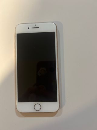 iPhone 8 Oro/Bianco