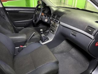 Toyota Avensis 2.2 diesel 150 cv