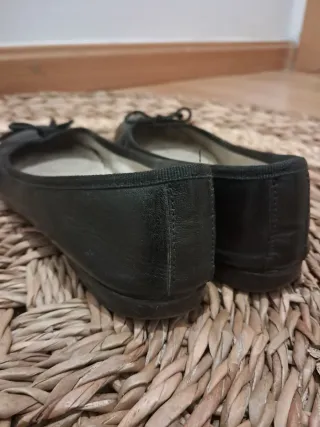 Bailarinas de Piel Negras