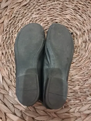 Bailarinas de Piel Negras