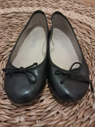 Bailarinas de Piel Negras