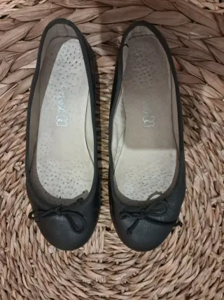 Bailarinas de Piel Negras