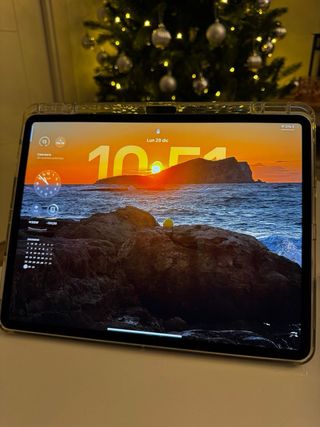 iPad Air 13 128GB WiFi Grigio Siderale