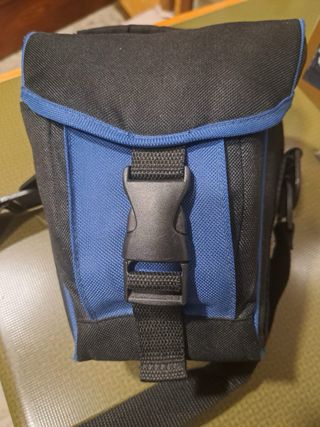 Nikon D5200 Kit 18-55 VR II