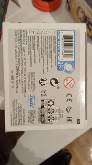 Funko Pop! Thor Avengers Infinity War 286