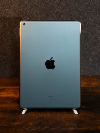 Apple iPad 8 NUEVO