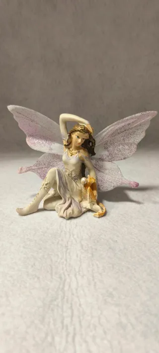 Figure di Fate nel Bosco