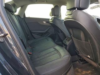 Despiece Audi A4 40 Premium 2.0L 2019