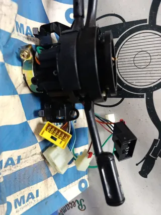 Conmutador Luces Fiat Uno
