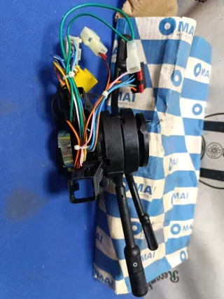 Conmutador Luces Fiat Uno