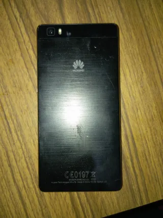 Huawei ALE-L21