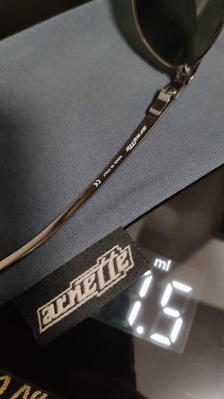 Arnette Steelwing 3003 502/71 Edición Matrix