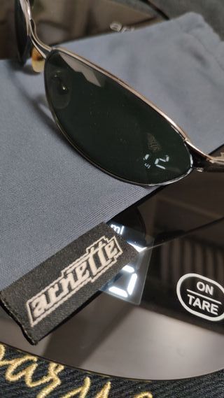 Arnette Steelwing 3003 502/71 Edición Matrix