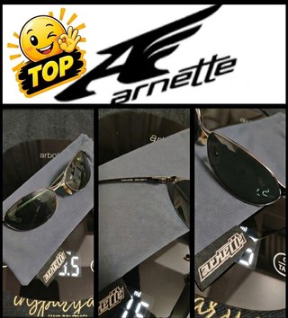 Arnette Steelwing 3003 502/71 Edición Matrix