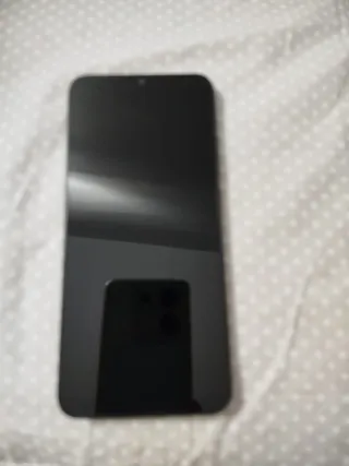 Xiaomi Redmi 9C Negro ,con su caja original