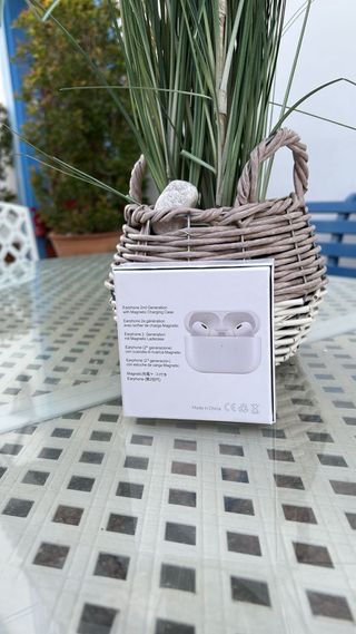 Auriculares Inalámbricos