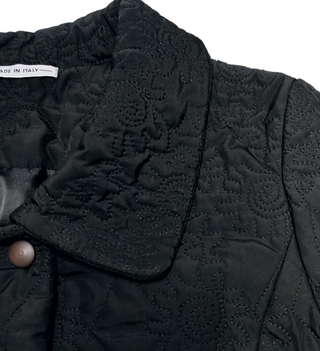 Piumino vintage Teresa Tardia