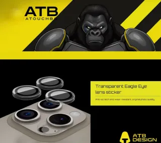 Funda ATB Anti-Shock Suit iPhone 16 Pro Max