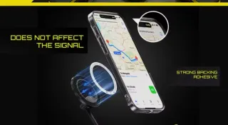 Funda ATB Anti-Shock Suit iPhone 16 Pro Max