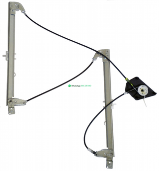 ELEVALUNAS ELÉCTRICO DELANTERO DERECHO 5 PUERTAS