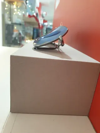 Gafas Ray-Ban Caravan Reverse Azules