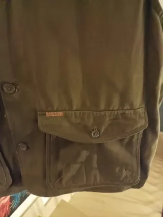 CHOLLO CHALECO NUEVO DE CAZA BERETTA CON REGALO