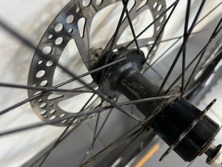 Ruedas Atomlab 24”