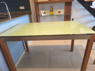 Conjunto de salón completo