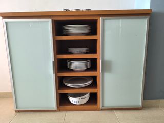 Conjunto de salón completo