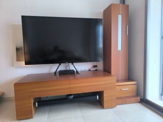 Conjunto de salón completo