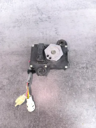 Kit Despiece Kawasaki ZX10-R 2004