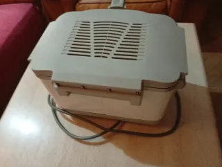 Freidora Fagor poco uso