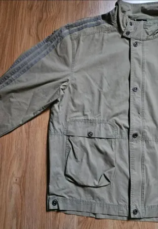 Chaqueta Adidas Vintage chulísima