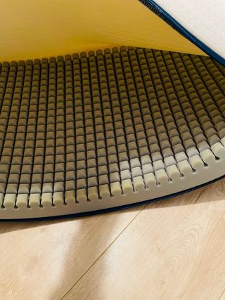 Colchón Minicuna Ecus Kid