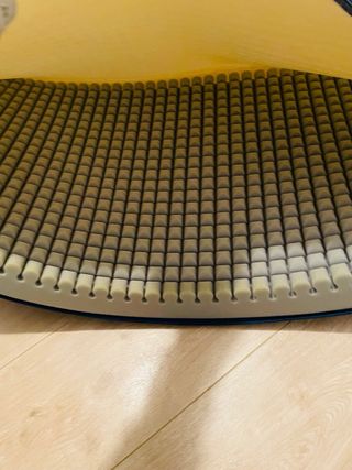 Colchón Minicuna Ecus Kid