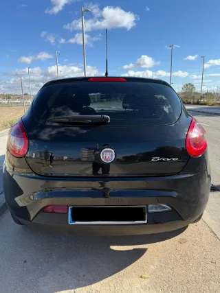 FIAT Brava / Bravo 2010