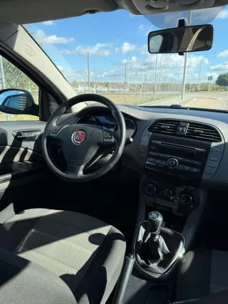 FIAT Brava / Bravo 2010