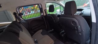 Ford Tourneo Courier 1.5 TDCi 95 CV (diésel) –2016
