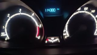 Ford Tourneo Courier 1.5 TDCi 95 CV (diésel) –2016