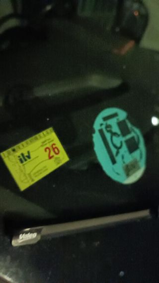 Ford Tourneo Courier 1.5 TDCi 95 CV (diésel) –2016