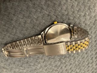 Rolex Oyster Perpetual Date Just