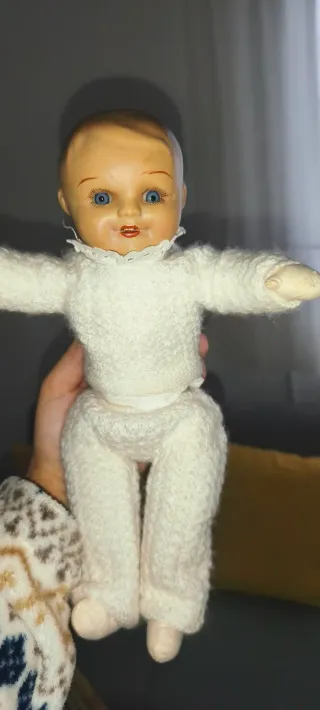 Muñecos de colección