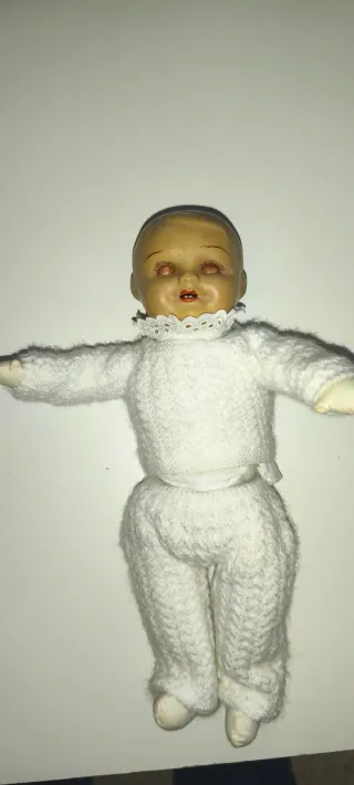 Muñecos de colección